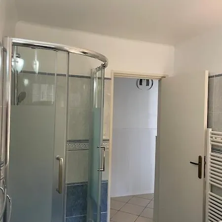 Location Rez De Isolella Proche De La Holiday home