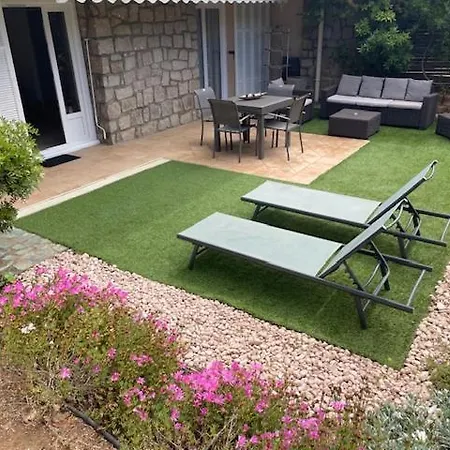 Holiday home Location Rez De Isolella Proche De La *