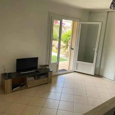 Location Rez De Isolella Proche De La Holiday home *