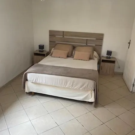Location Rez De Isolella Proche De La 度假居 Pietrosella