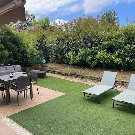 Location Rez De Isolella Proche De La Holiday home